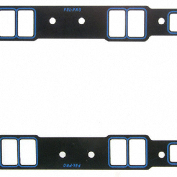 Inlet Manifold - Performance CHEV S/B INTAKE GASKET SET FP-1205S-3 - FEL-PRO PERFORMANCE