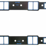 Inlet Manifold - Performance CHEV S/B INTAKE GASKET SET FP-1206S-3 - FEL-PRO PERFORMANCE