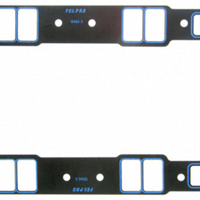 Inlet Manifold - Performance CHEV S/B INTAKE GASKET SET FP-1206S-3 - FEL-PRO PERFORMANCE