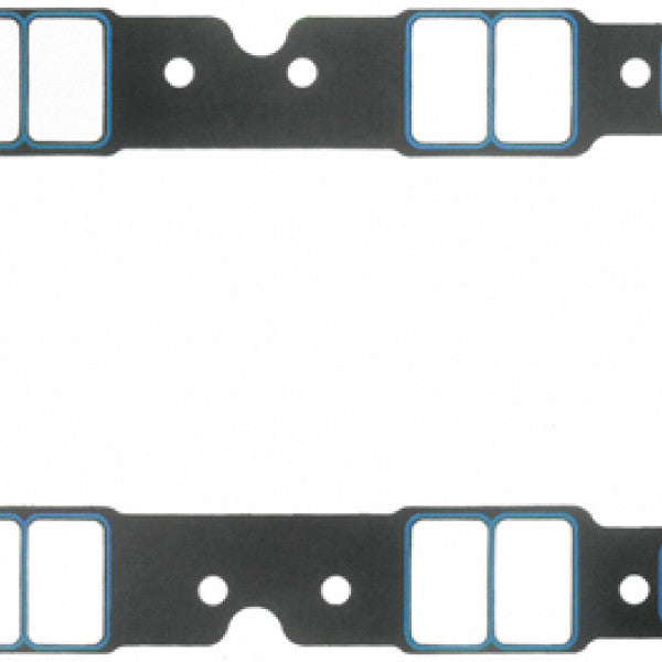 Inlet Manifold - Performance CHEV S/B INTAKE GASKET SET FP-1207 - FEL-PRO PERFORMANCE