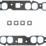 Inlet Manifold - Performance CHEV B/B INTAKE GASKET SET FP-1212 - FEL-PRO PERFORMANCE
