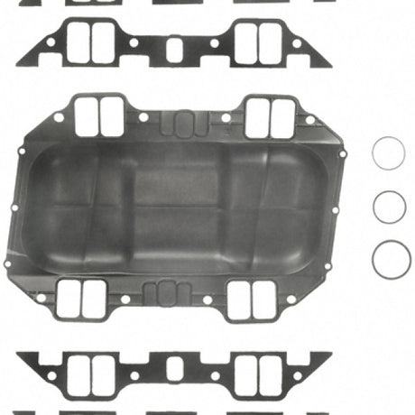 Inlet Manifold - Performance CHRYSLER B/B INTAKE GASKET SET FP-1214 - FEL-PRO PERFORMANCE