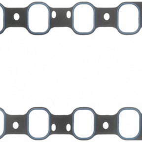 Inlet Manifold - Performance FORD CLEVE INTAKE GASKET SET FP-1228 - FEL-PRO PERFORMANCE