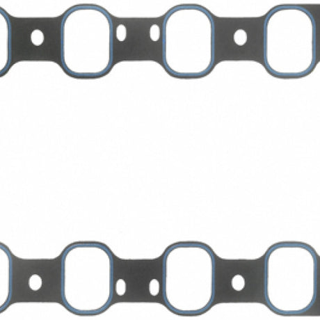 Inlet Manifold - Performance FORD CLEVE INTAKE GASKET SET FP-1228 - FEL-PRO PERFORMANCE
