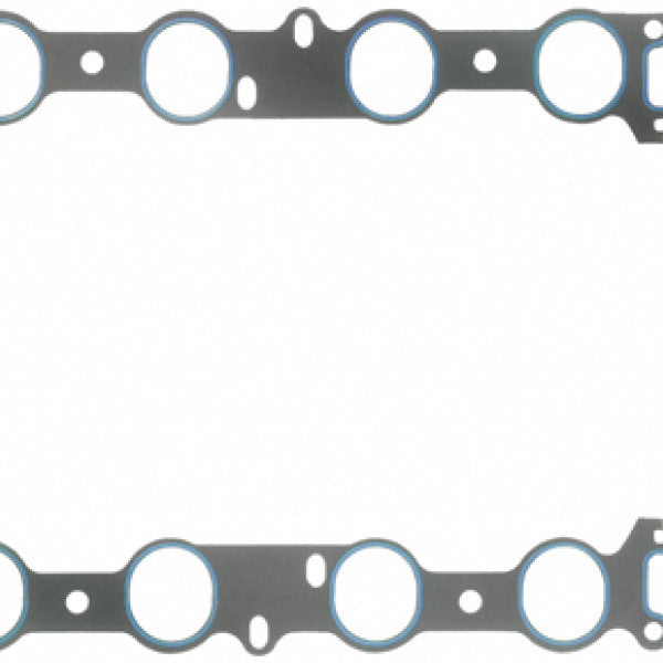 Inlet Manifold - Performance FORD B/B INTAKE GASKET SET FP-1230 - FEL-PRO PERFORMANCE