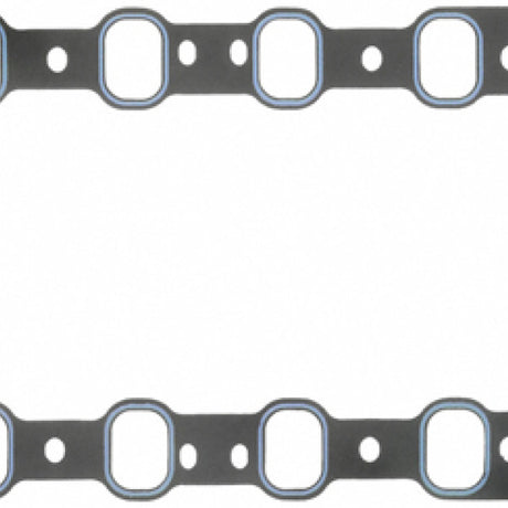 Inlet Manifold - Performance FORD CLEVE INTAKE GASKET SET FP-1240 - FEL-PRO PERFORMANCE