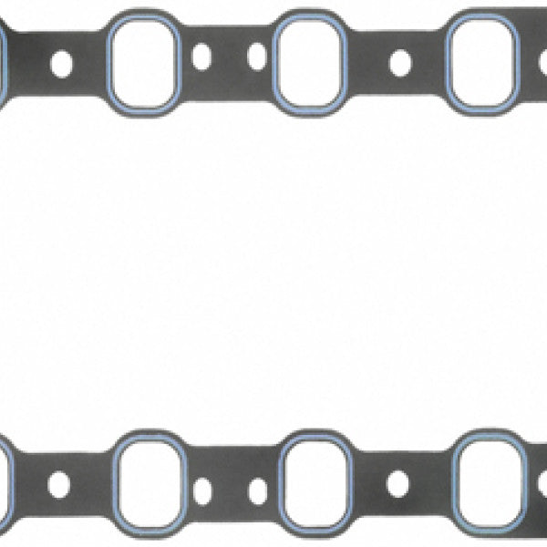 Inlet Manifold - Performance FORD CLEVE INTAKE GASKET SET FP-1240 - FEL-PRO PERFORMANCE