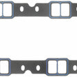 Inlet Manifold - Performance CHEV S/B INTAKE GASKET SET FP-1244 - FEL-PRO PERFORMANCE