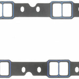 Inlet Manifold - Performance CHEV S/B INTAKE GASKET SET FP-1244 - FEL-PRO PERFORMANCE