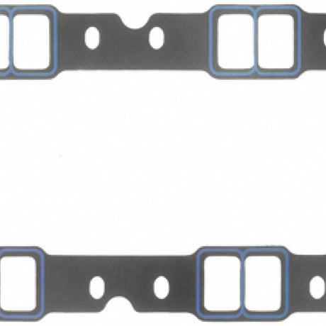Inlet Manifold - Performance CHEV S/B INTAKE GASKET SET FP-1244 - FEL-PRO PERFORMANCE