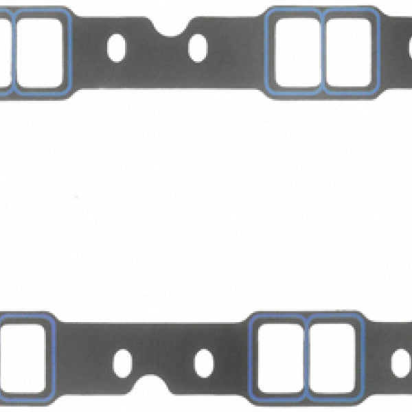 Inlet Manifold - Performance CHEV S/B INTAKE GASKET SET FP-1244 - FEL-PRO PERFORMANCE