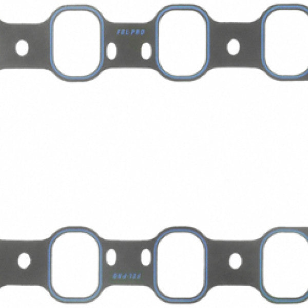 Inlet Manifold - Performance FORD BOSS INTAKE GASKET SET FP-1248 - FEL-PRO PERFORMANCE