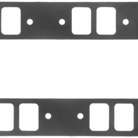 Inlet Manifold - Performance CHEV B/B INTAKE GASKET SET FP-1249 - FEL-PRO PERFORMANCE