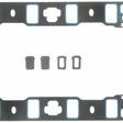 Inlet Manifold - Performance FORD S/B INTAKE GASKET SET FP-1250 - FEL-PRO PERFORMANCE