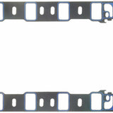 Inlet Manifold - Performance FORD S/B INTAKE GASKET SET FP-1262 - FEL-PRO PERFORMANCE