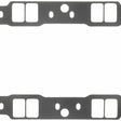 Inlet Manifold - Performance CHEV S/B INTAKE GASKET SET FP-1263 - FEL-PRO PERFORMANCE