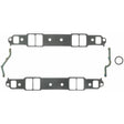 Inlet Manifold - Performance CHEV S/B INTAKE GASKET SET FP-1266 - FEL-PRO PERFORMANCE