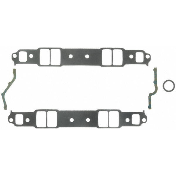 Inlet Manifold - Performance CHEV S/B INTAKE GASKET SET FP-1266 - FEL-PRO PERFORMANCE