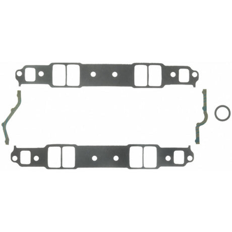 Inlet Manifold - Performance CHEV S/B INTAKE GASKET SET FP-1266 - FEL-PRO PERFORMANCE