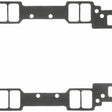 Inlet Manifold - Performance CHEV S/B INTAKE GASKET SET FP-1278 - FEL-PRO PERFORMANCE