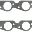 Extractor Manifold CHEV B/B EXHAUST GASKET SET FP-1412 - FEL-PRO PERFORMANCE