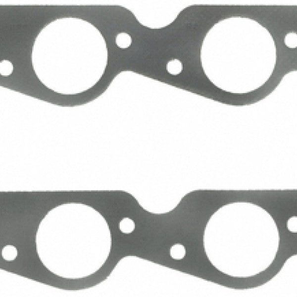 Extractor Manifold CHEV B/B EXHAUST GASKET SET FP-1412 - FEL-PRO PERFORMANCE
