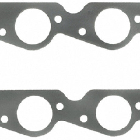Extractor Manifold CHEV B/B EXHAUST GASKET SET FP-1412 - FEL-PRO PERFORMANCE