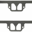 Extractor Manifold CHRYSLER S/B EXHAUST GSKT SET FP-1413 - FEL-PRO PERFORMANCE