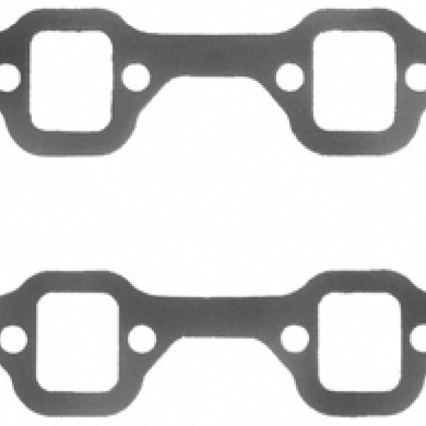 Extractor Manifold FORD S/B EXHAUST GASKET SET FP-1415 - FEL-PRO PERFORMANCE