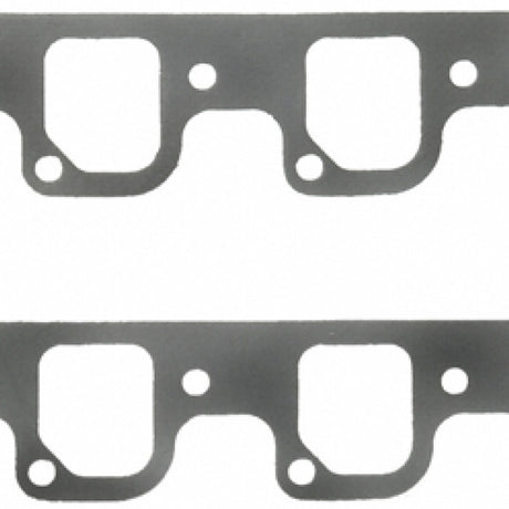 Extractor Manifold FORD CLEVE EXHAUST GASKET SET FP-1416 - FEL-PRO PERFORMANCE