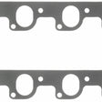 Extractor Manifold FORD CLEVE EXHAUST GASKET SET FP-1430 - FEL-PRO PERFORMANCE