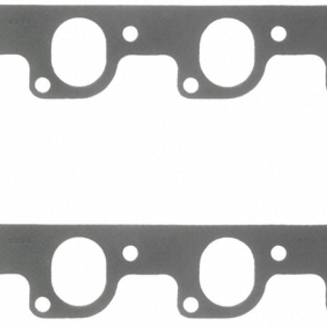 Extractor Manifold FORD CLEVE EXHAUST GASKET SET FP-1430 - FEL-PRO PERFORMANCE