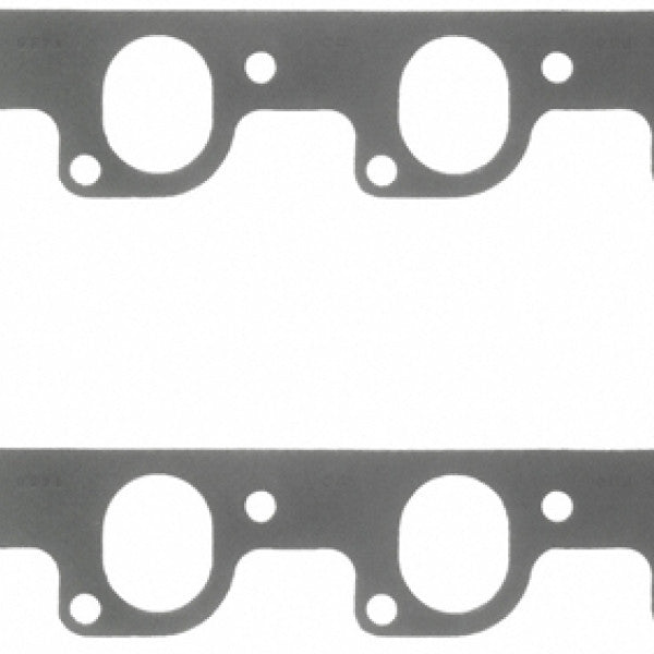 Extractor Manifold FORD CLEVE EXHAUST GASKET SET FP-1430 - FEL-PRO PERFORMANCE