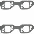 Extractor Manifold FORD S/B EXHAUST GASKET SET FP-1486 - FEL-PRO PERFORMANCE