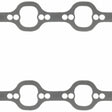 Extractor Manifold FORD S/B EXHAUST GASKET SET FP-1487 - FEL-PRO PERFORMANCE