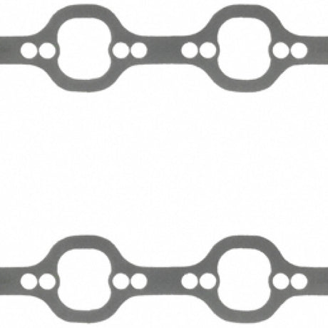 Extractor Manifold FORD S/B EXHAUST GASKET SET FP-1487 - FEL-PRO PERFORMANCE