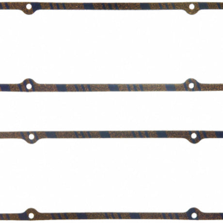 Rocker Cover - Performance CHEV S/B ROCKER COVER GASKET FP-1604 - FEL-PRO PERFORMANCE