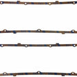 Rocker Cover - Performance CHEV B/B ROCKER COVER GASKET FP-1606 - FEL-PRO PERFORMANCE