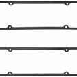 Rocker Cover - Performance CHRYSLER B/B ROCKER COVER GSKT FP-1612 - FEL-PRO PERFORMANCE