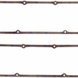 Rocker Cover - Performance FORD CLEVE ROCKER COVER GASKET FP-1636 - FEL-PRO PERFORMANCE