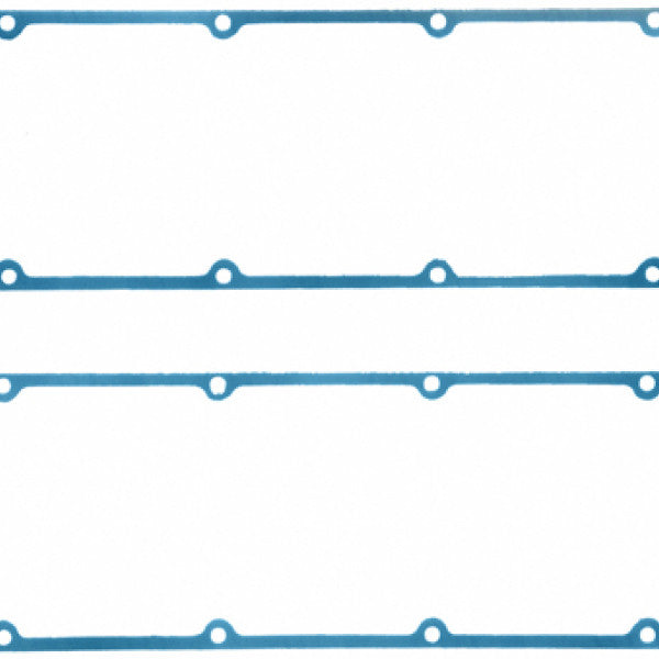 Rocker Cover - Performance CHEV S/B ROCKER COVER GASKET FP-1641 - FEL-PRO PERFORMANCE