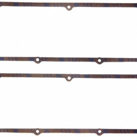 Rocker Cover - Performance FORD B/B ROCKER COVER GASKET FP-1643 - FEL-PRO PERFORMANCE