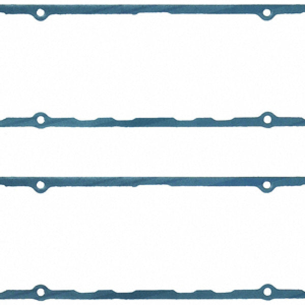 Rocker Cover - Performance CHEV S/B ROCKER COVER GASKET FP-1644 - FEL-PRO PERFORMANCE
