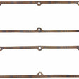 Rocker Cover - Performance FORD S/B ROCKER COVER GASKET FP-1645 - FEL-PRO PERFORMANCE