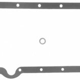 Oil Pan - Performance CHEV S/B OIL PAN GASKET FP-1802 - FEL-PRO PERFORMANCE