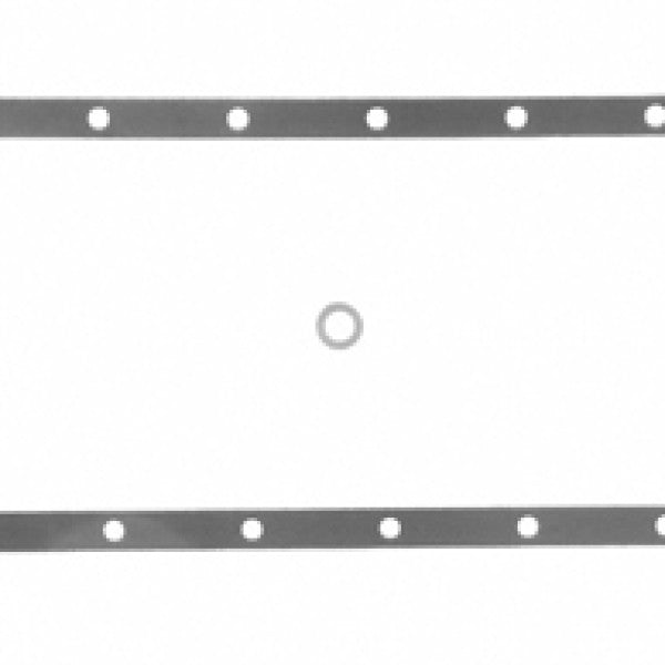 Oil Pan - Performance CHEV B/B OIL PAN GASKET FP-1804 - FEL-PRO PERFORMANCE