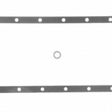Oil Pan - Performance CHEV B/B OIL PAN GASKET FP-1804 - FEL-PRO PERFORMANCE