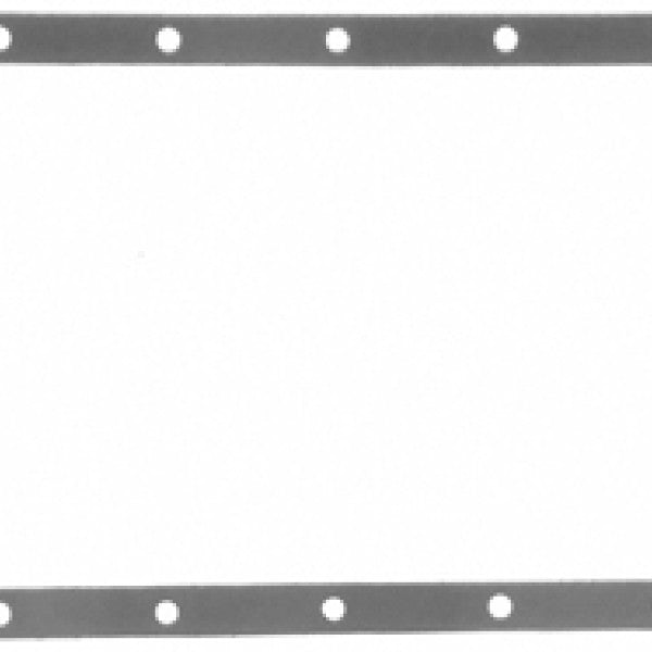 Oil Pan - Performance CHRYSLER S/B OIL PAN GASKET FP-1806 - FEL-PRO PERFORMANCE