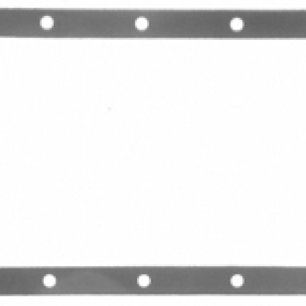 Oil Pan - Performance CHRYSLER S/B OIL PAN GASKET FP-1807 - FEL-PRO PERFORMANCE