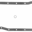 Oil Pan - Performance FORD S/B OIL PAN GASKET FP-1810 - FEL-PRO PERFORMANCE